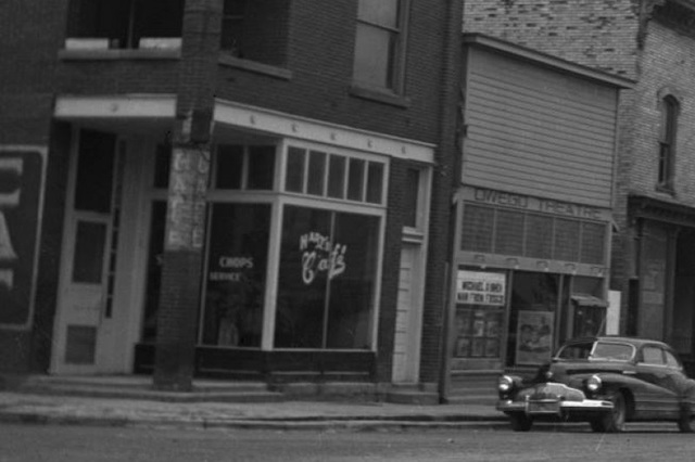 Owego Theatre